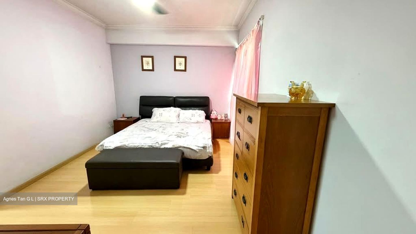 Rivervale Crest (D19), Apartment #602754011